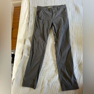Eddie Bauer Travex Pant